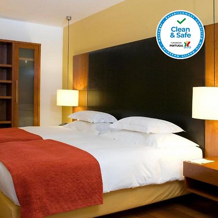 Leziria Parque Hotel Vila Franca de Xira Extérieur photo