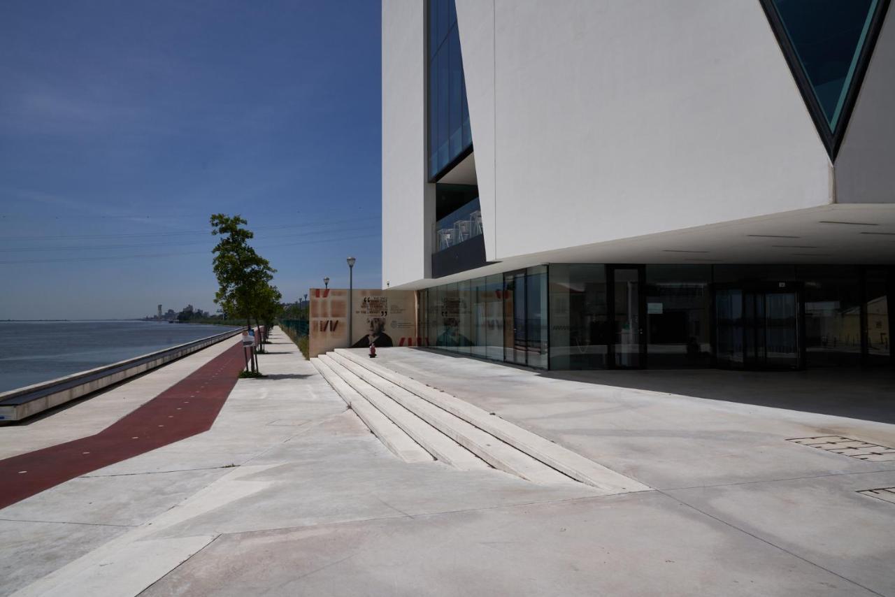 Leziria Parque Hotel Vila Franca de Xira Extérieur photo