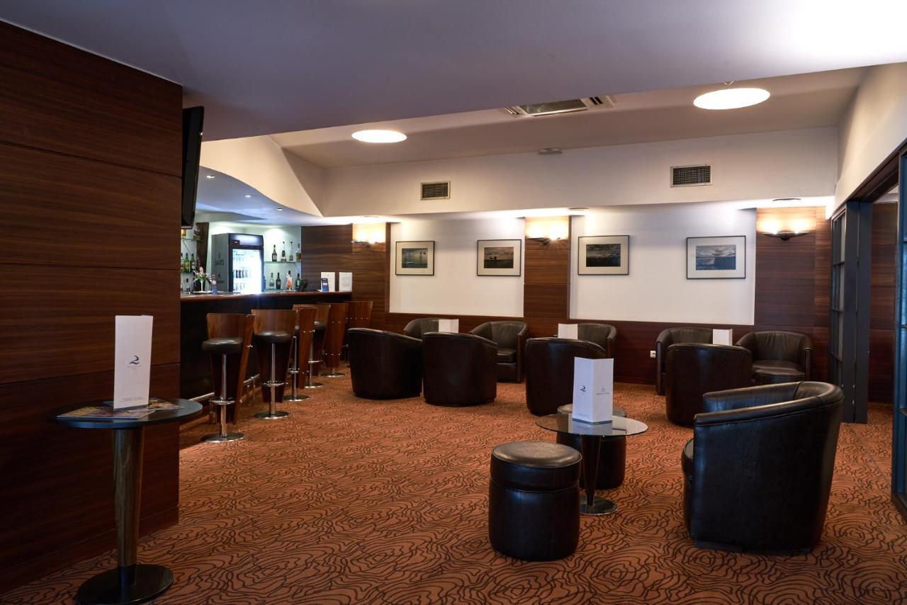 Leziria Parque Hotel Vila Franca de Xira Extérieur photo