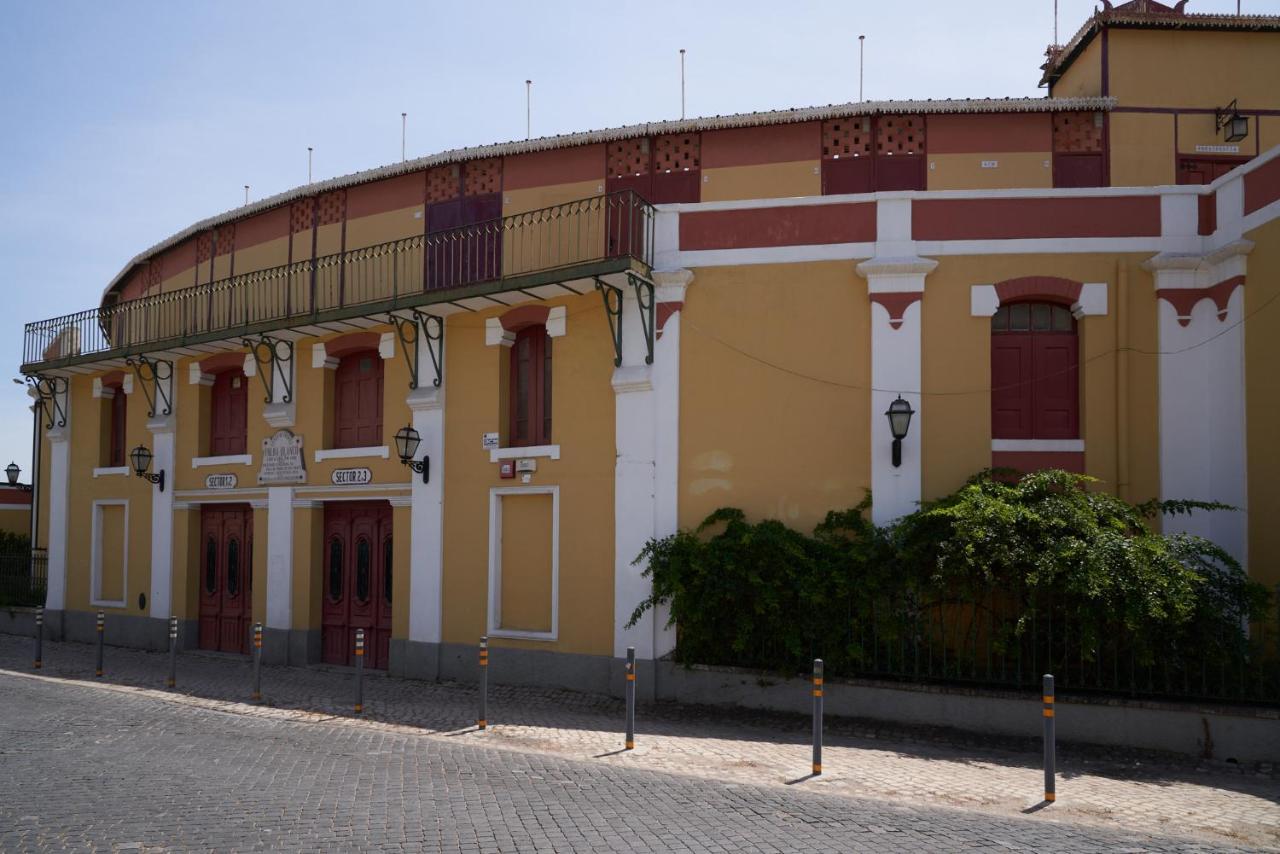 Leziria Parque Hotel Vila Franca de Xira Extérieur photo