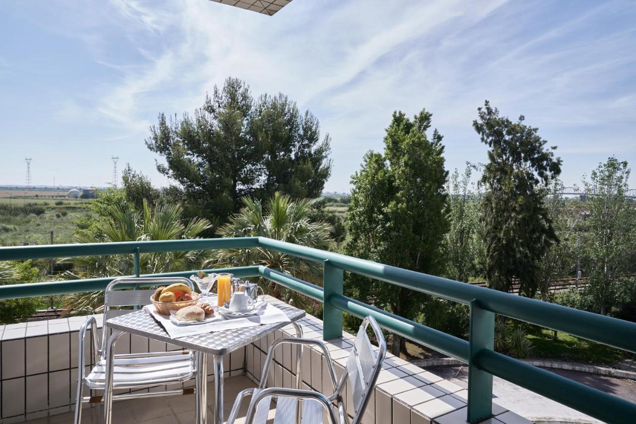 Leziria Parque Hotel Vila Franca de Xira Extérieur photo