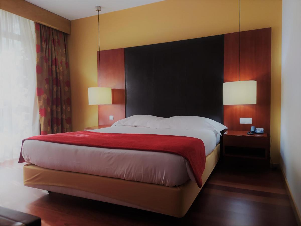 Leziria Parque Hotel Vila Franca de Xira Extérieur photo