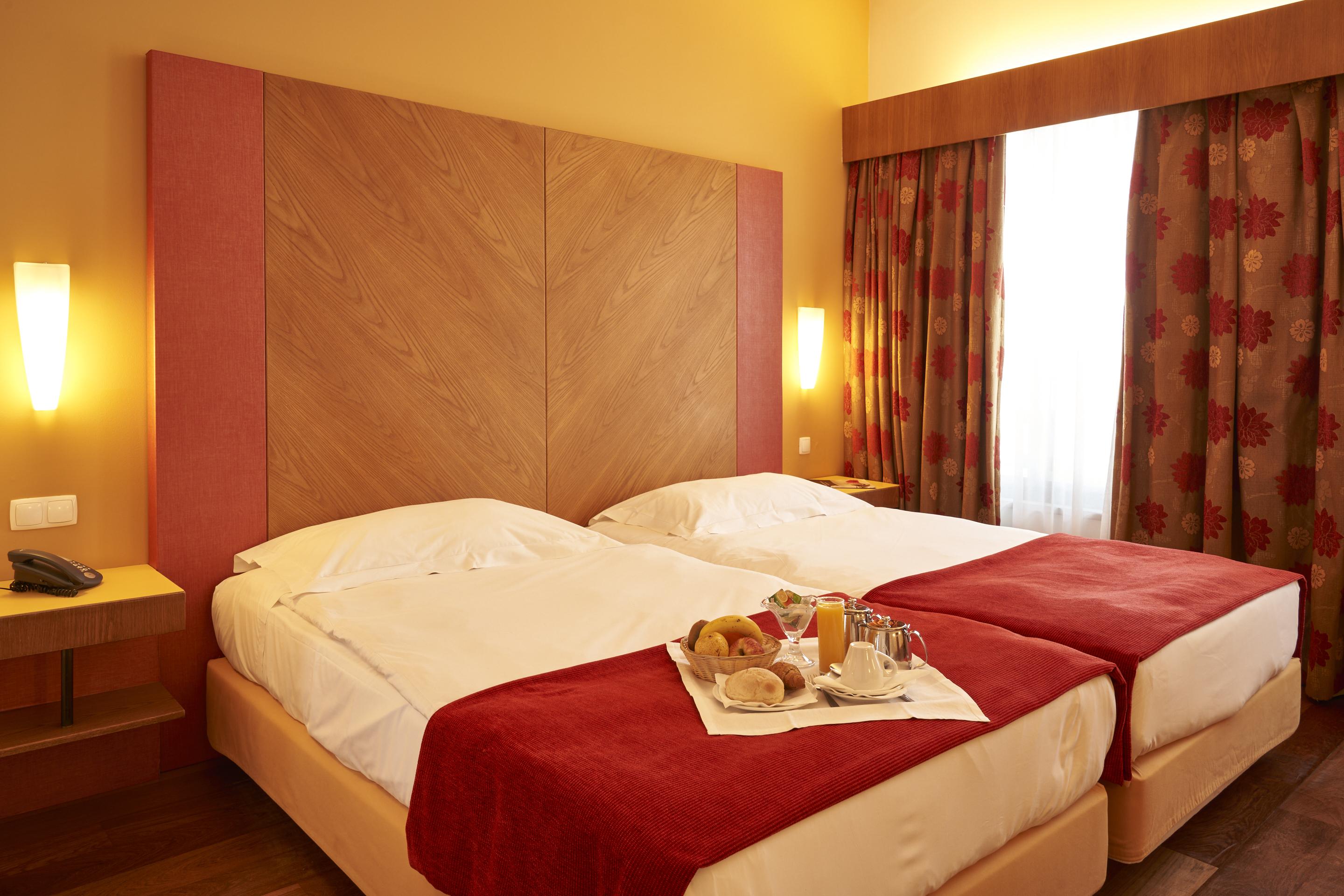 Leziria Parque Hotel Vila Franca de Xira Extérieur photo