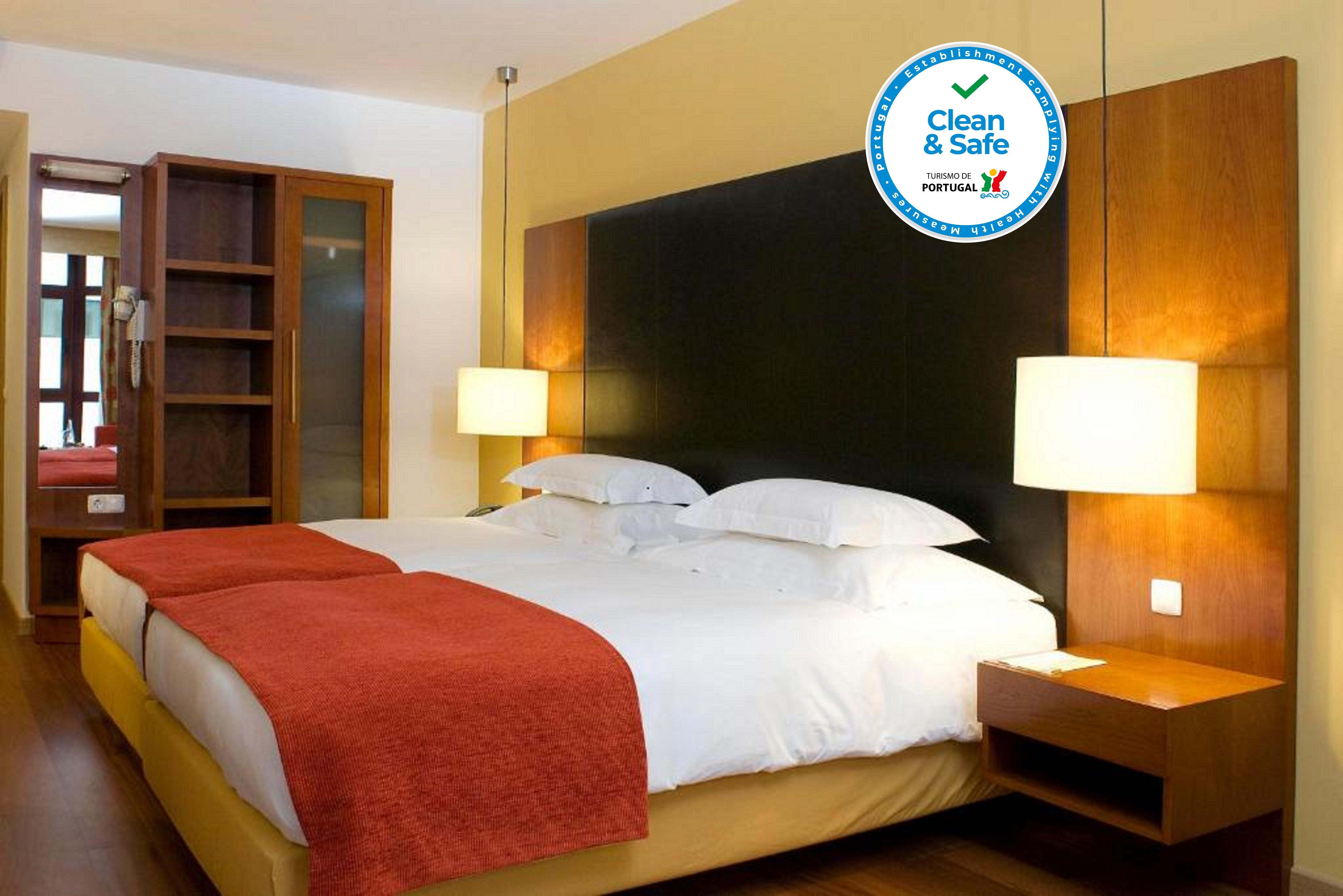 Leziria Parque Hotel Vila Franca de Xira Extérieur photo