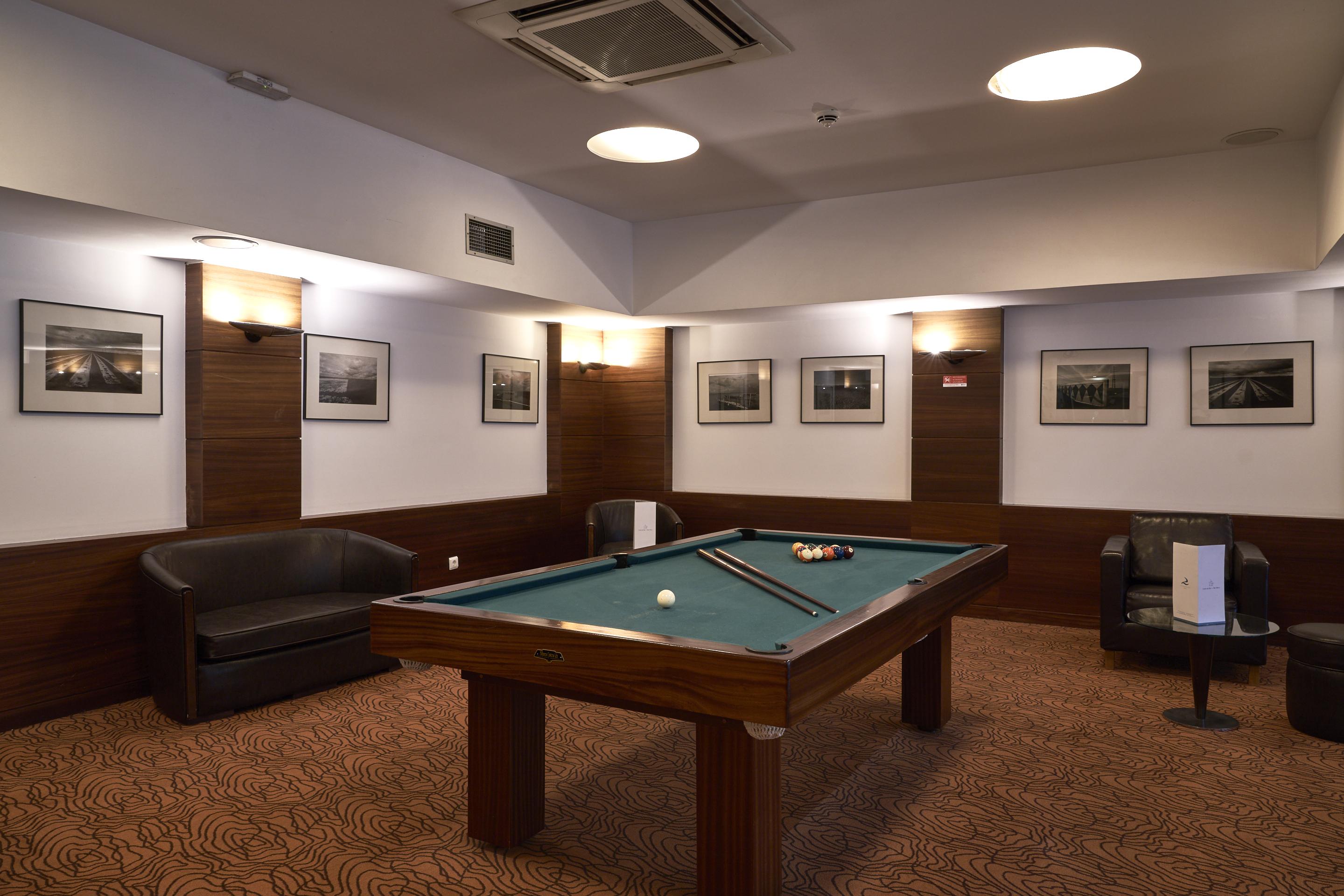 Leziria Parque Hotel Vila Franca de Xira Extérieur photo