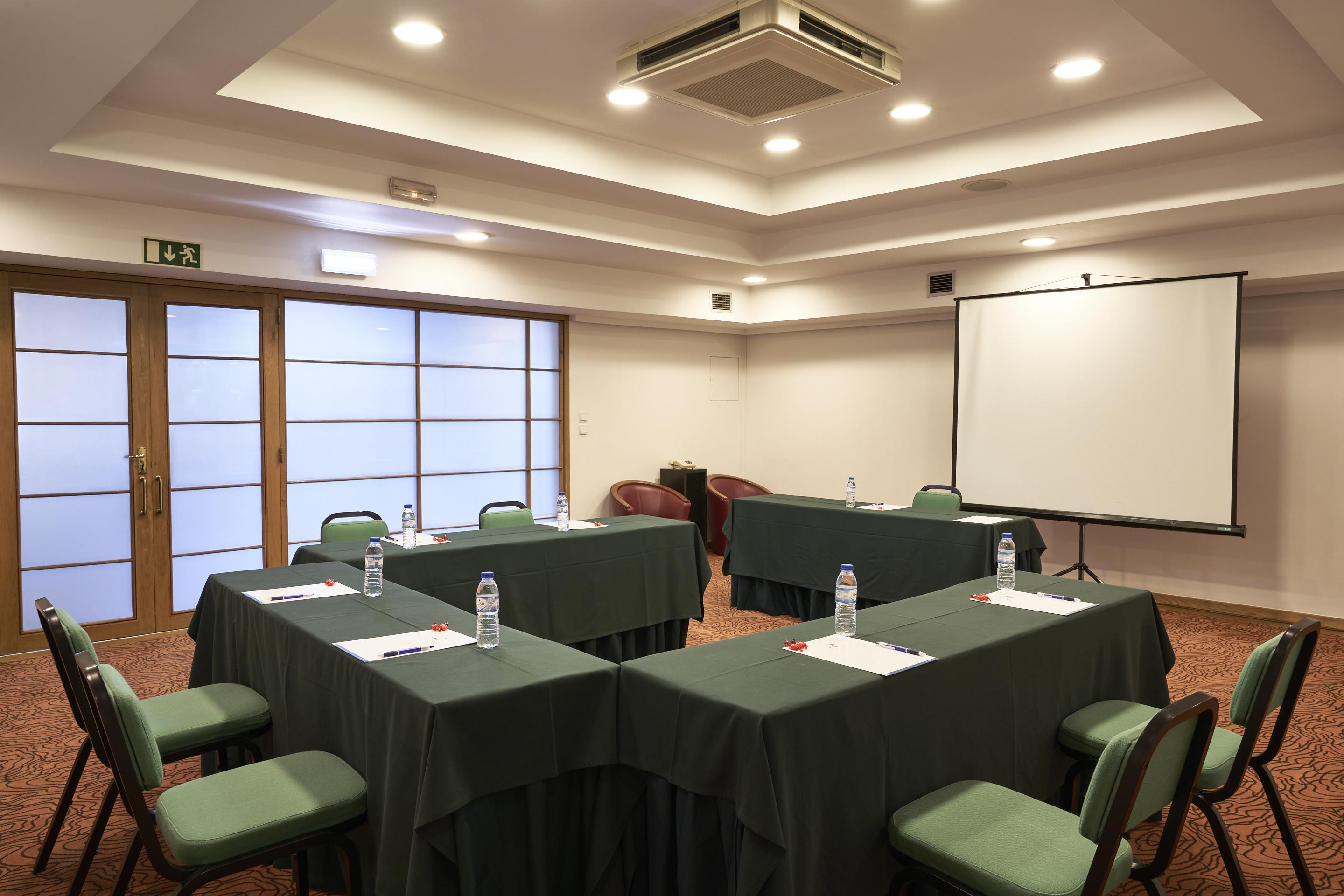 Leziria Parque Hotel Vila Franca de Xira Extérieur photo