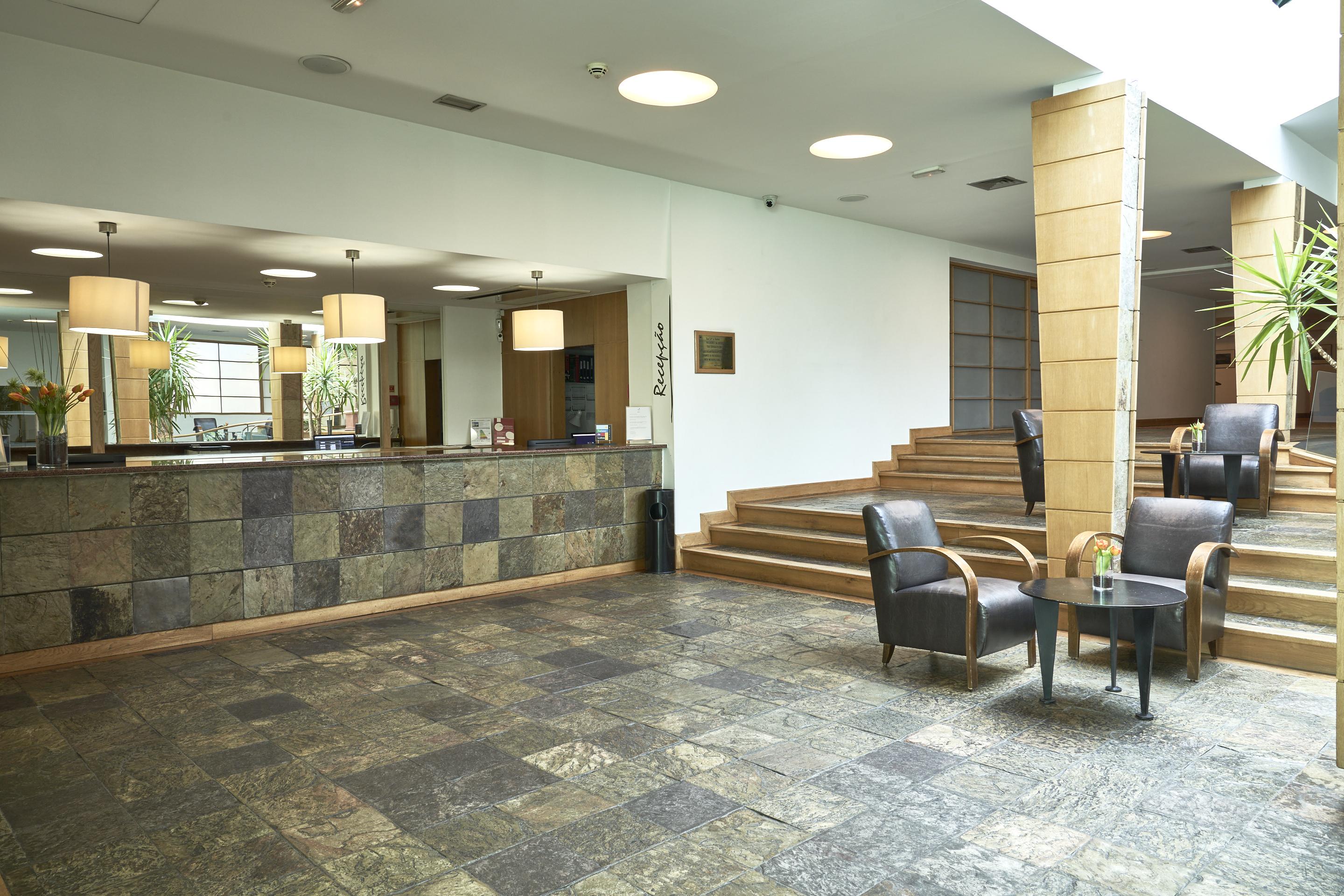 Leziria Parque Hotel Vila Franca de Xira Extérieur photo