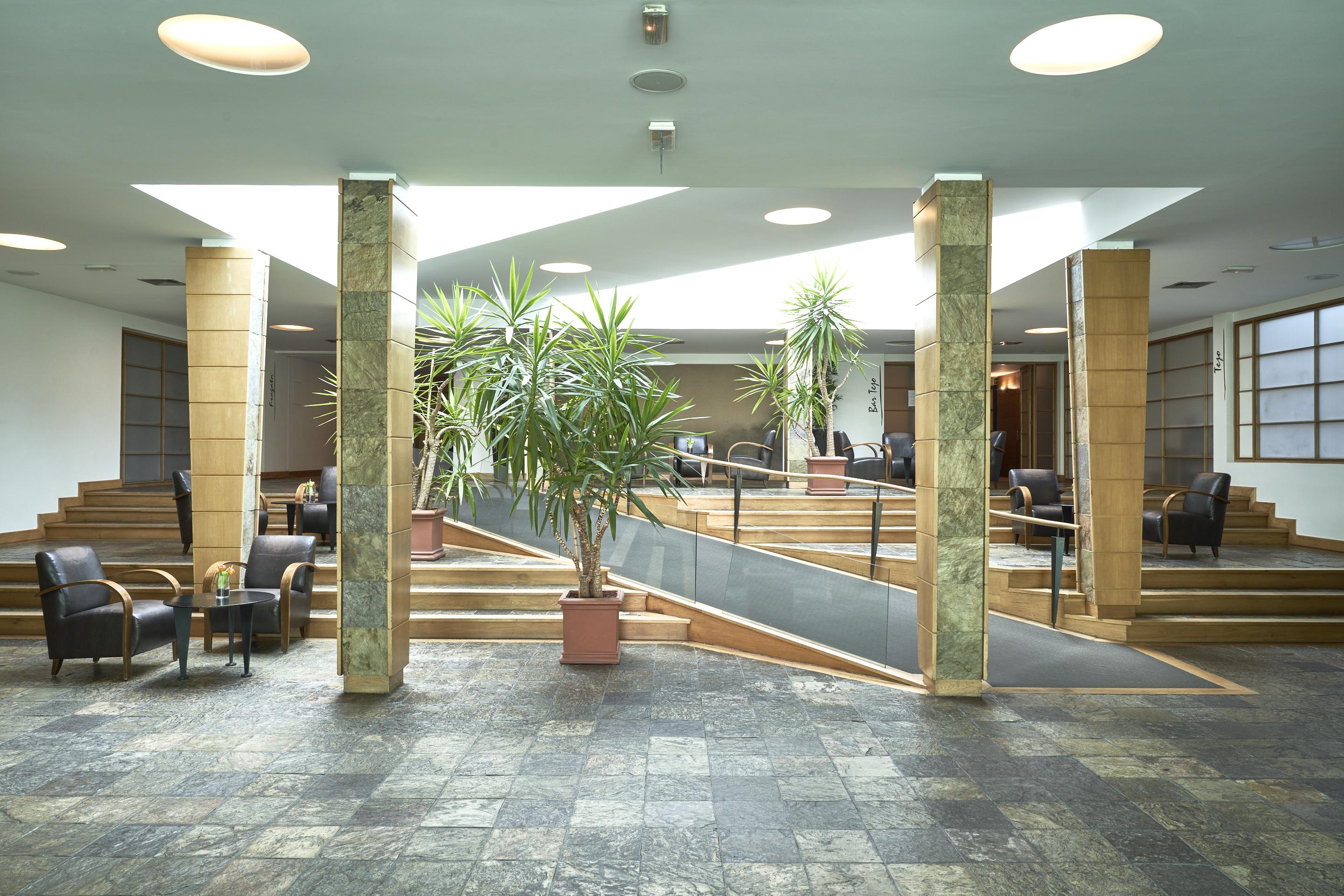 Leziria Parque Hotel Vila Franca de Xira Extérieur photo