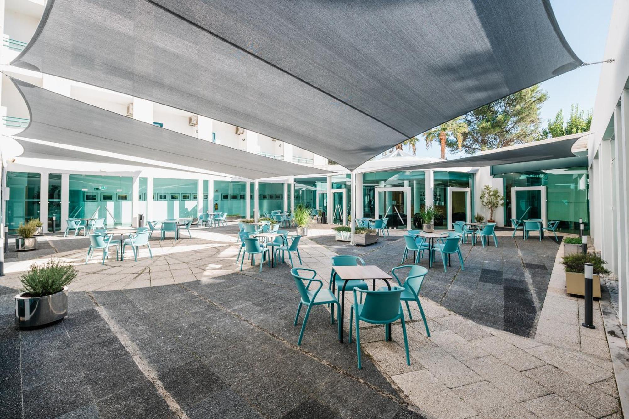 Leziria Parque Hotel Vila Franca de Xira Extérieur photo