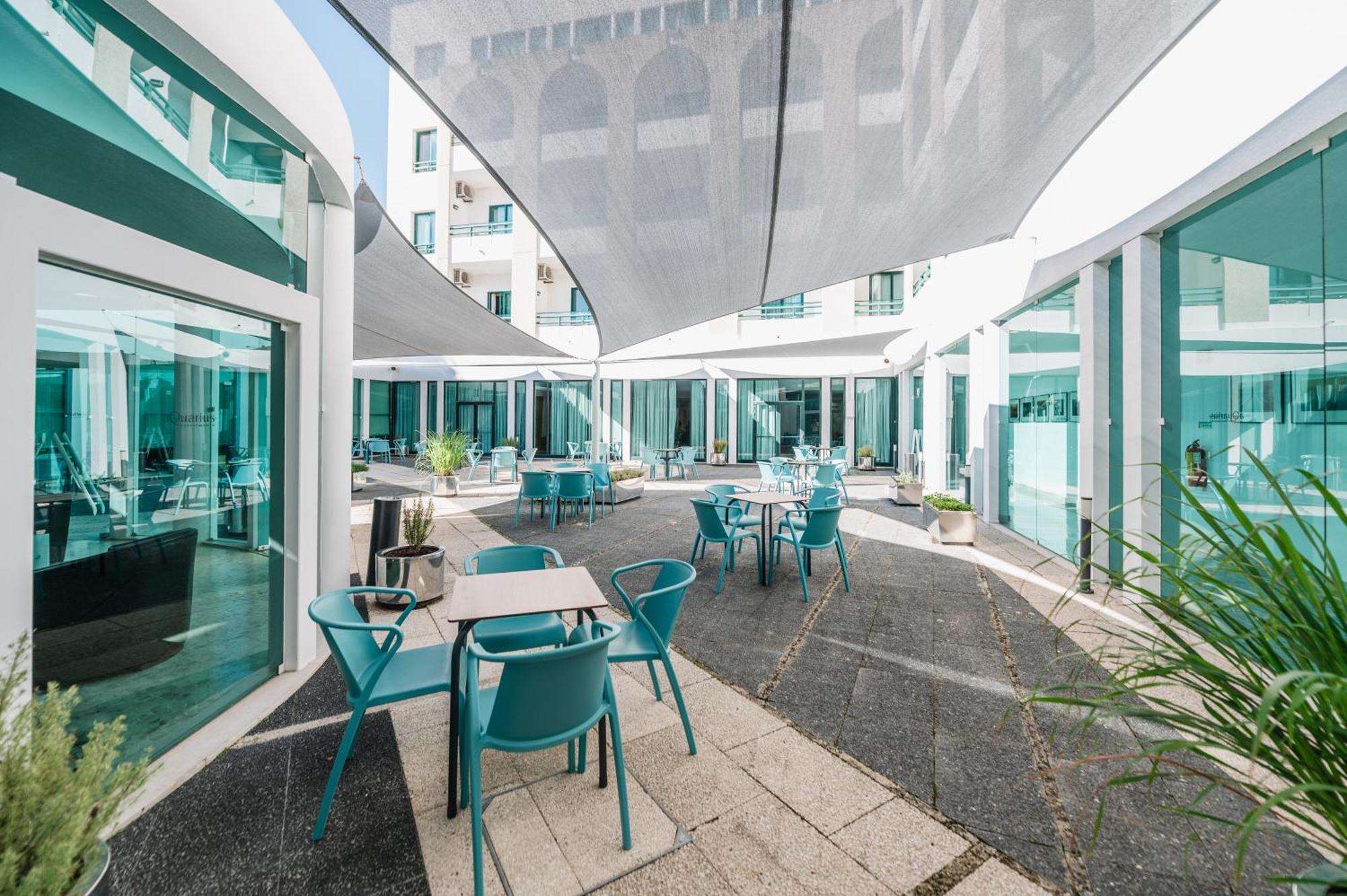 Leziria Parque Hotel Vila Franca de Xira Extérieur photo