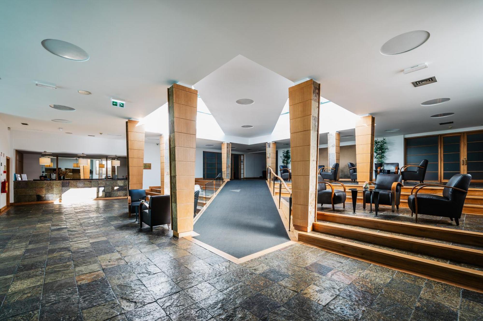 Leziria Parque Hotel Vila Franca de Xira Extérieur photo