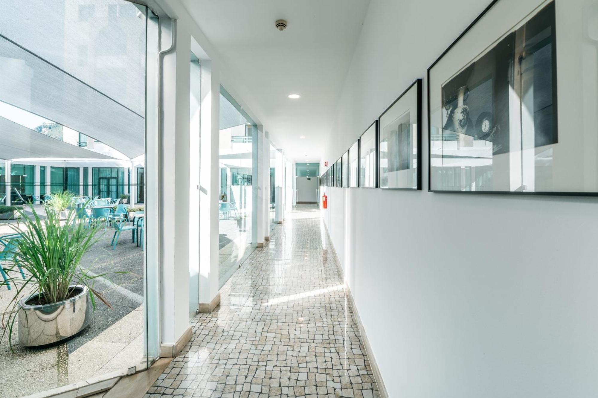 Leziria Parque Hotel Vila Franca de Xira Extérieur photo