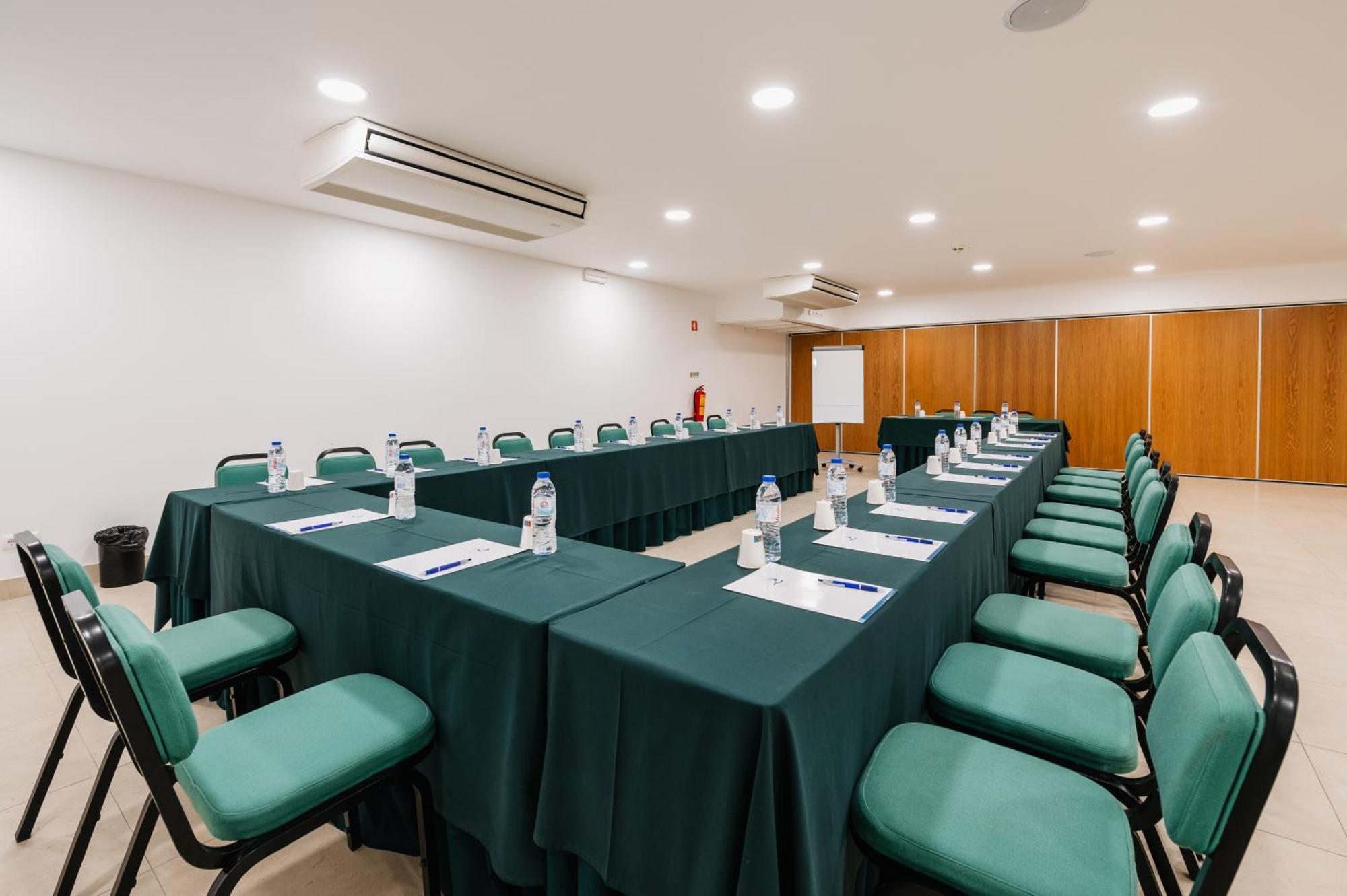 Leziria Parque Hotel Vila Franca de Xira Extérieur photo