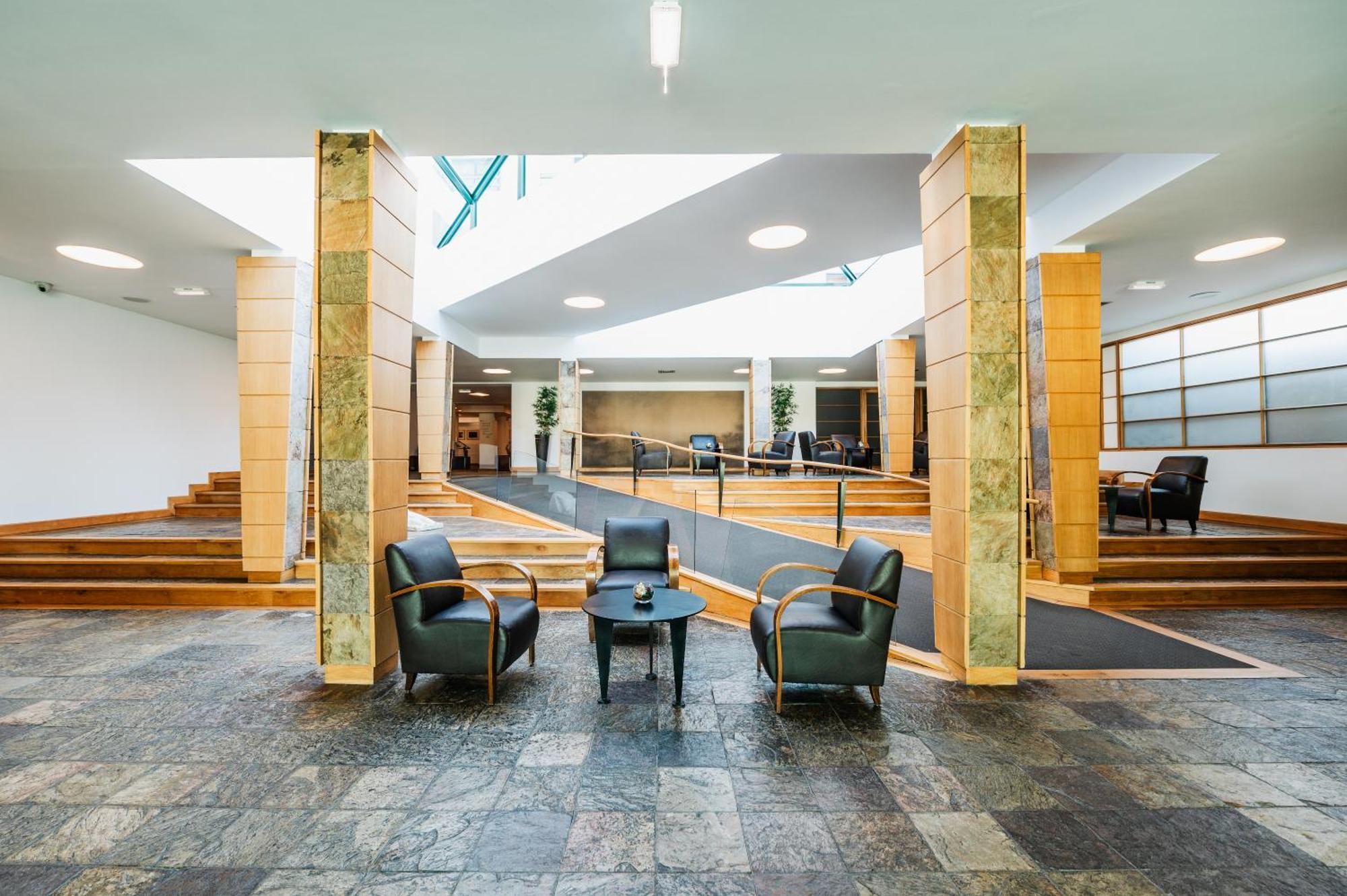 Leziria Parque Hotel Vila Franca de Xira Extérieur photo