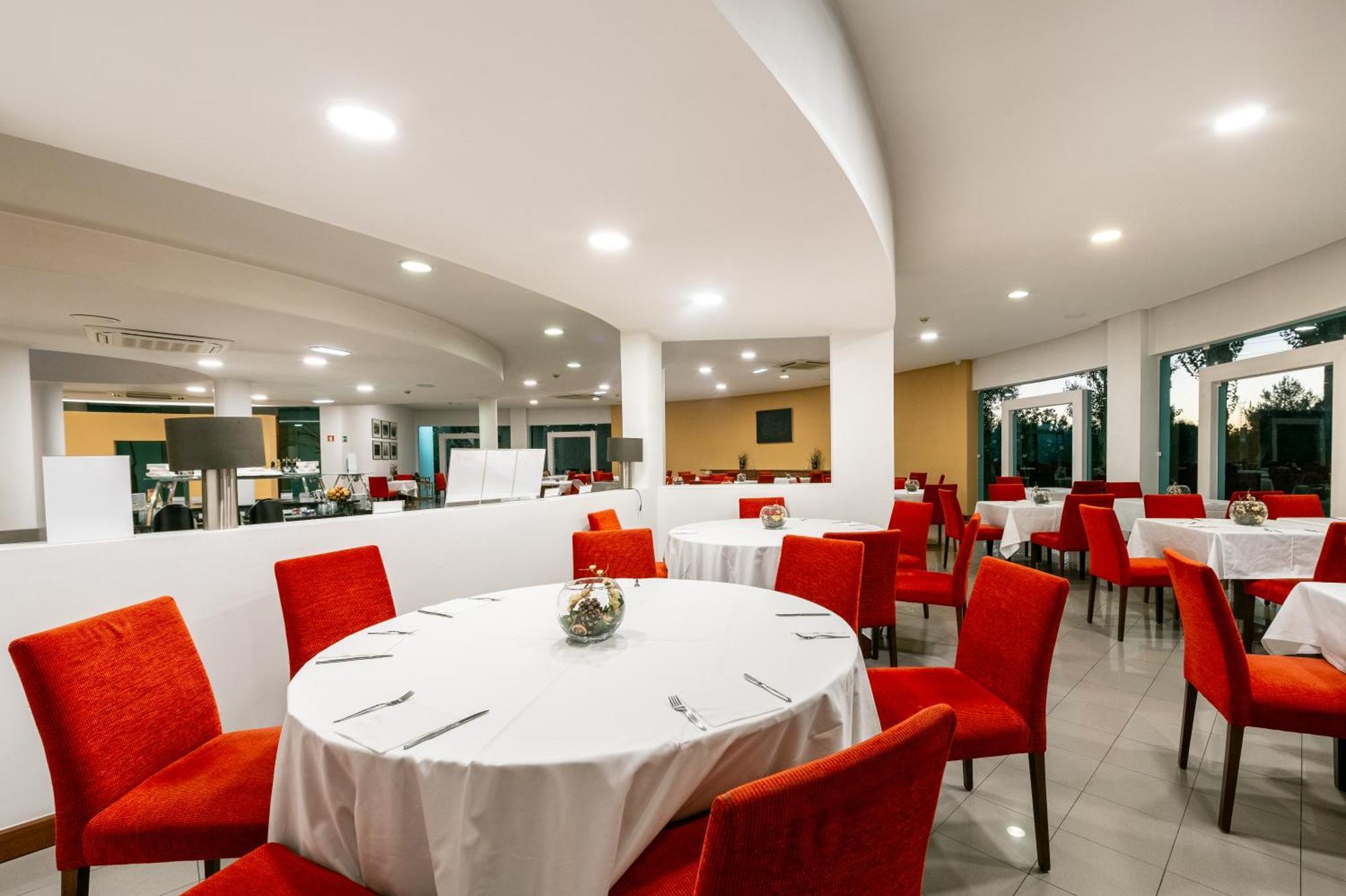 Leziria Parque Hotel Vila Franca de Xira Extérieur photo