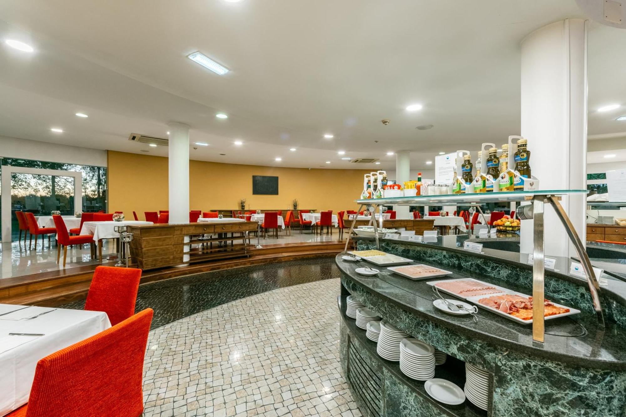 Leziria Parque Hotel Vila Franca de Xira Extérieur photo