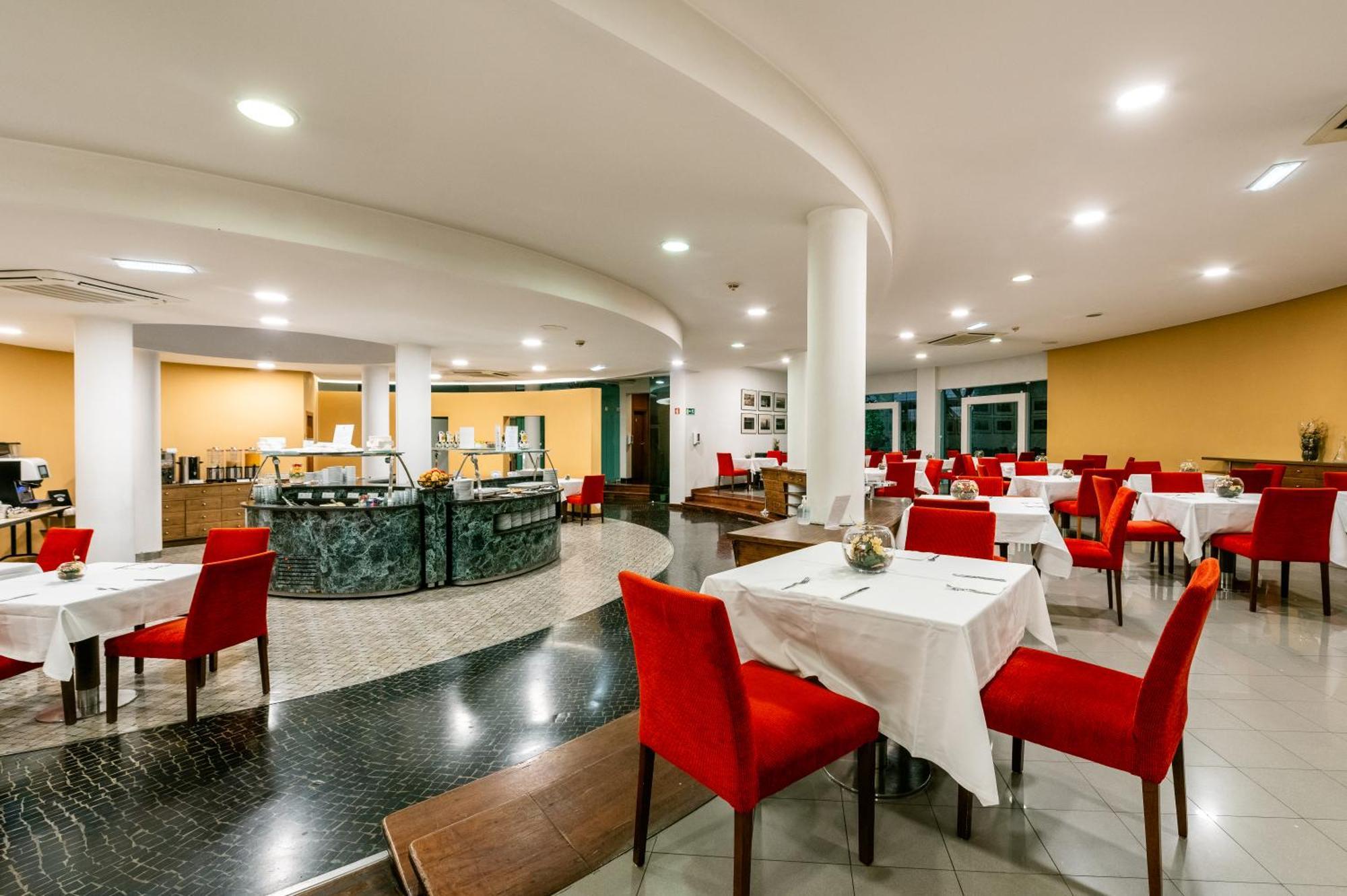 Leziria Parque Hotel Vila Franca de Xira Extérieur photo