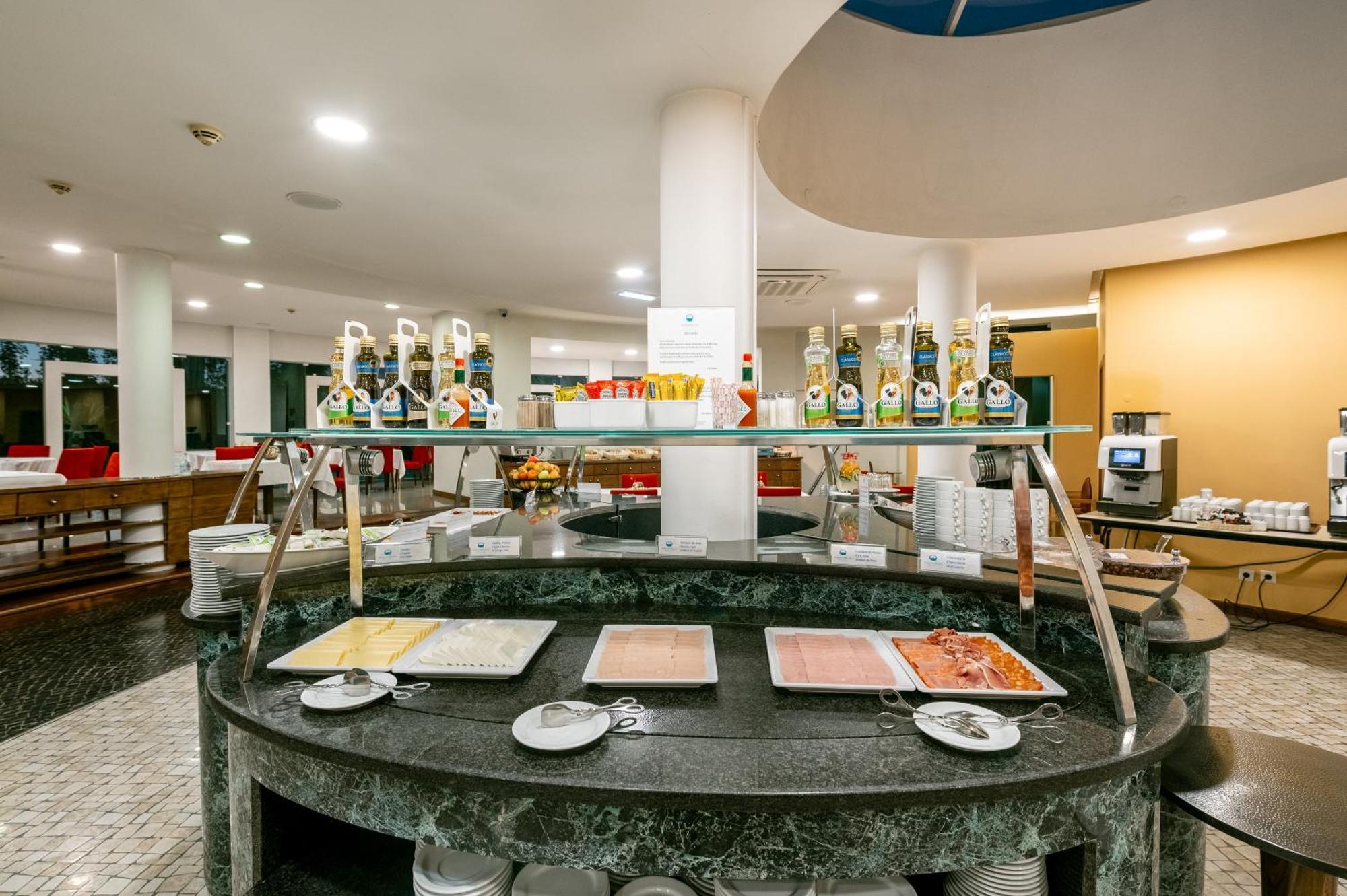 Leziria Parque Hotel Vila Franca de Xira Extérieur photo