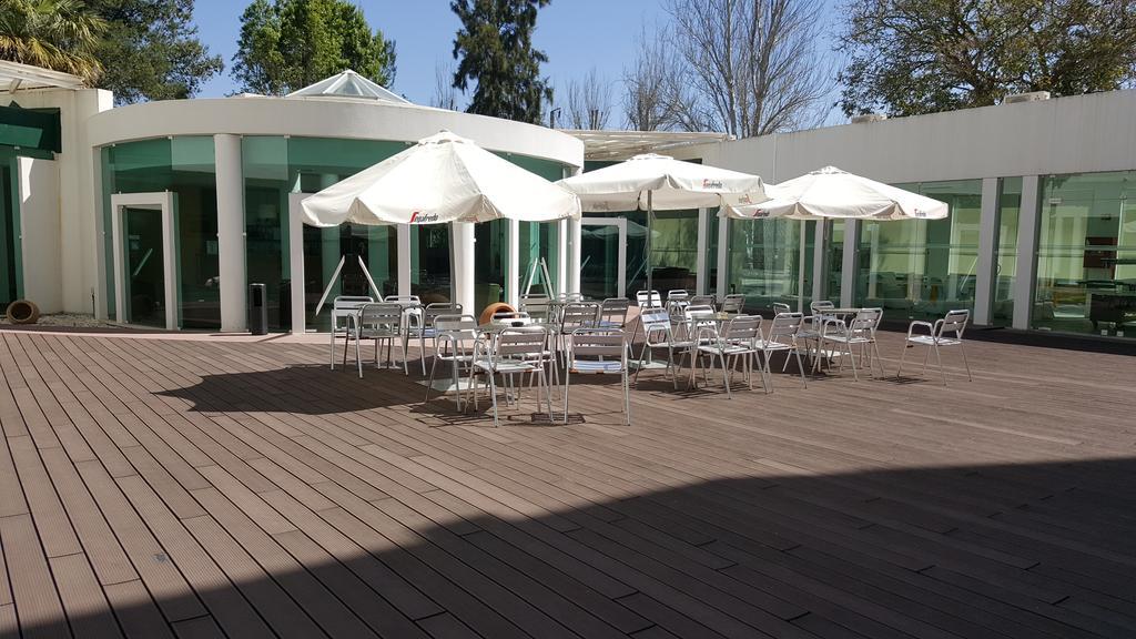 Leziria Parque Hotel Vila Franca de Xira Extérieur photo