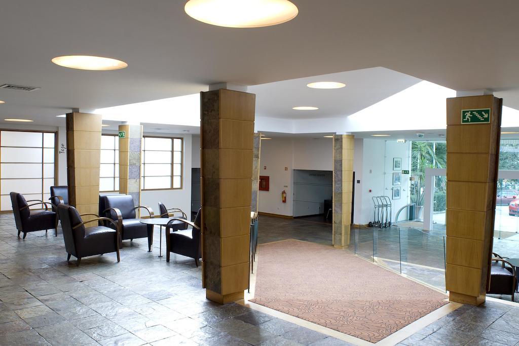 Leziria Parque Hotel Vila Franca de Xira Extérieur photo